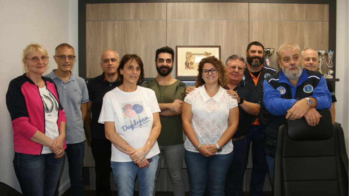 I manche – Gara amatoriale 15/10/23